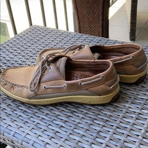 Men’s Sperry Top-Sider